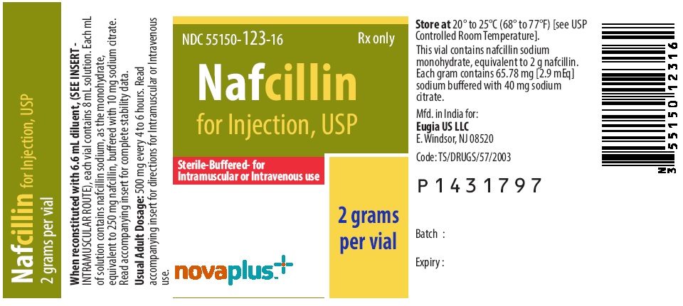 Nafcillin
